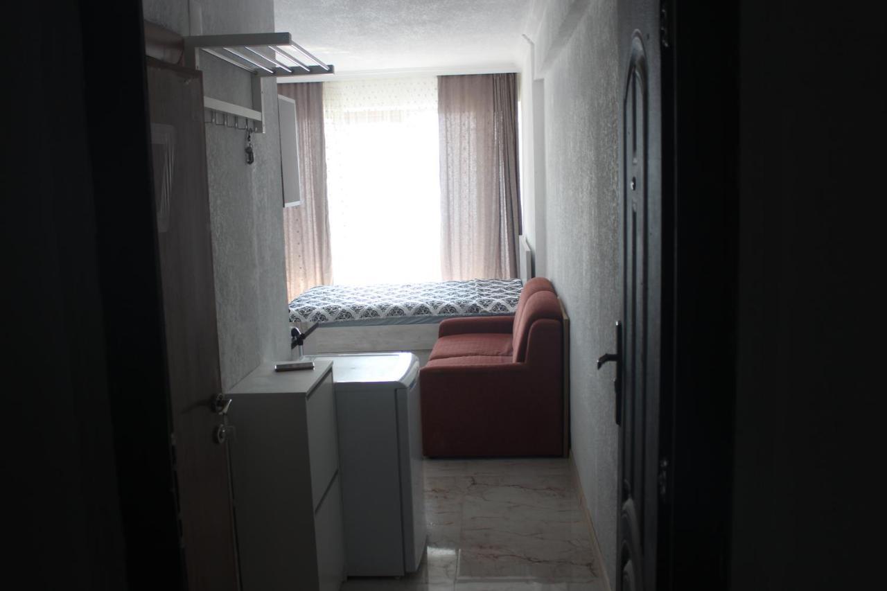 Apartment On The Back Sea Batumi Eksteriør bilde