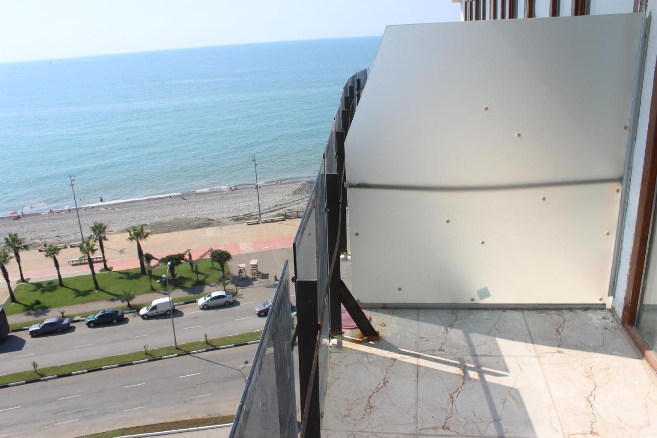 Apartment On The Back Sea Batumi Eksteriør bilde